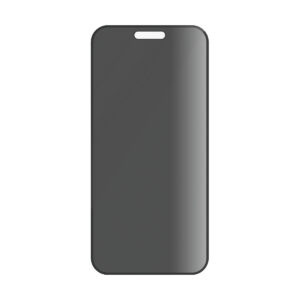 PanzerGlass Screen Protector Ultra Wide Fit - Apple iPhone 16 Pro Max - Black