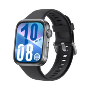 HUAWEI Watch Fit 4 GPS Black