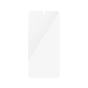 PanzerGlass Screen Protector Ultra Wide Fit With EasyAligner - Samsung Galaxy A35 5G - Clear