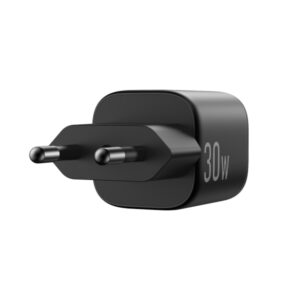 Anker Zolo 30W Compact USB C GaN Charger - Black