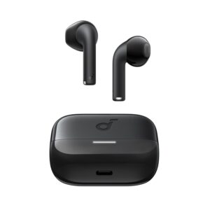 soundcore K20i True Wireless Earbuds - Black