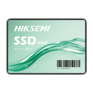 HIKSEMI WAVE(S) 2.5β³ 2TB SATAIII Solid State Drive