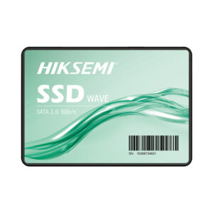HIKSEMI WAVE(S) 2.5β³ 512GB SATAIII SSD