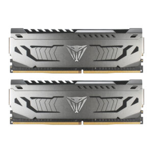 Patriot Viper Steel 64GB DDR4 3600MHz Workstation Memory Kit