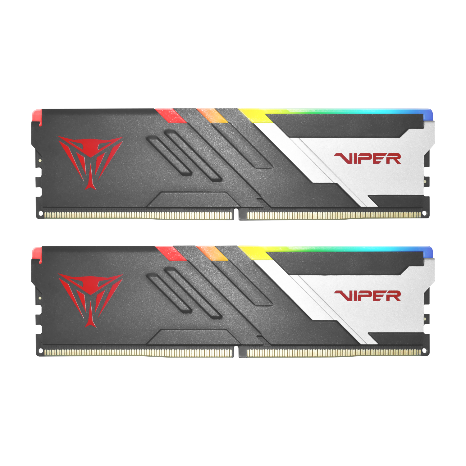 Patriot Viper Venom 64GB DDR5-6000 CL30 RGB Kit