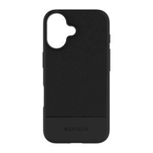 Body Glove Astrx Case - Apple iPhone 16 - Black