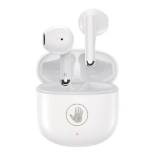 Body Glove WAVE TWS - White