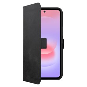 Body Glove Flip Series - Samsung Galaxy A37 - Black