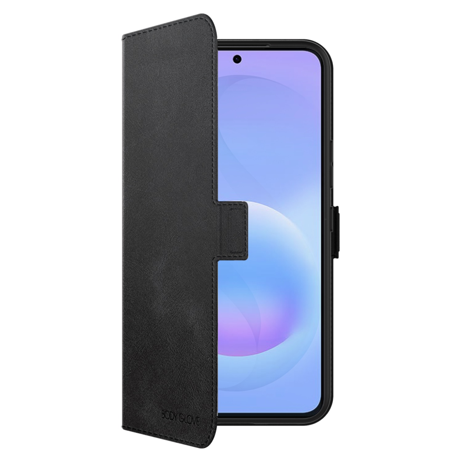 Body Glove Flip Series - Samsung Galaxy A57 - Black
