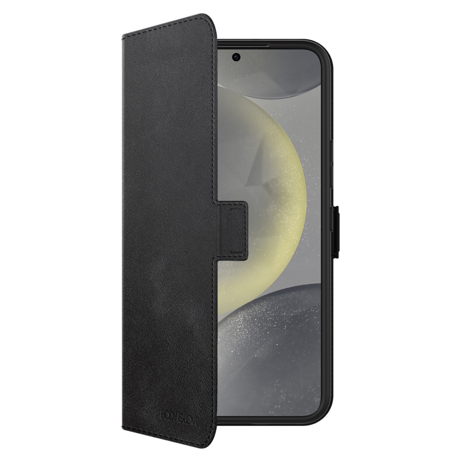 Body Glove Flip Series - Samsung Galaxy S25+ - Black