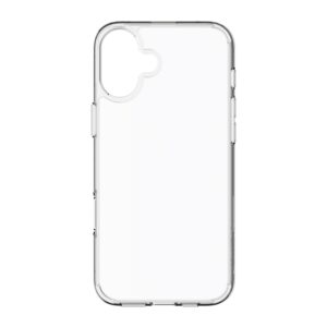Body Glove Ghost Case - Apple iPhone 16 Plus - Clear