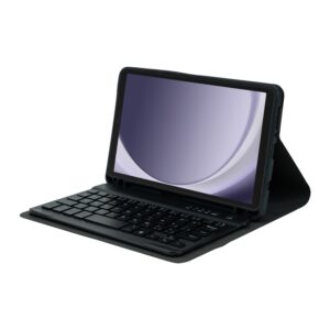 Body Glove Bluetooth Keyboard  - Samsung Galaxy Tab A9 - Black