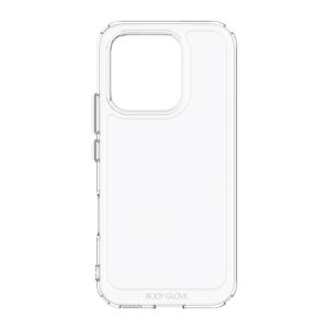 Body Glove Lite Case - HONOR 600 Lite - Clear