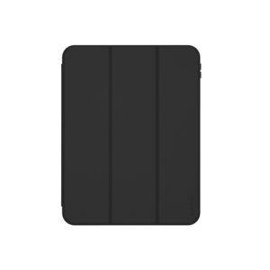 Body Glove Slim Shield Tablet Case - Apple iPad 11 (2025) / iPad 10.9 (2022) - Black