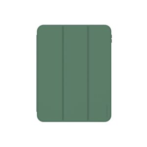 Body Glove Slim Shield Tablet Case - Apple iPad 11 (2025) / iPad 10.9 (2022) - Olive