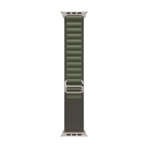 Body Glove Alpine Watch Strap - Apple Series Apple Watch Series 8/7 (45mm), Ultra (49mm), SE/6/5/4 (44mm)