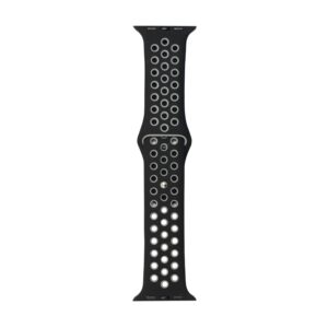 Body Glove Silicone Watch Strap - Apple Watch Series Apple Watch Series 8/7 (45mm), Ultra (49mm), SE/6/5/4 (44mm)
