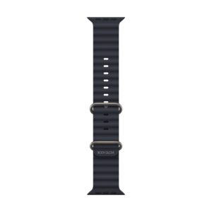 Body Glove Strike Watch Strap - Apple Series Apple Watch Series 8/7 (45mm), Ultra (49mm), SE/6/5/4 (44mm)