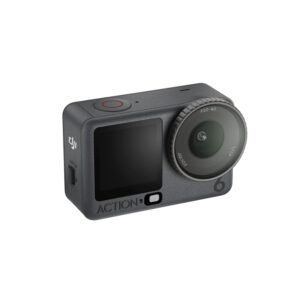 Osmo Action 6 Standard Combo