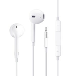 LOOPD LITE Wired Earphones