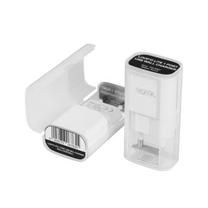 LOOPD LITE 1 Port Home Charger