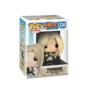 Funko Pop! Animation: Naruto Shippuden - Tsunade