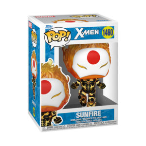 Funko Pop!: X-Men The Age of Apocalypse - Sunfire