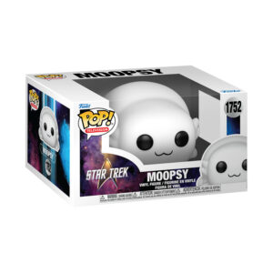 Funko Pop! Television: Star Trek Lower Decks - Moopsy