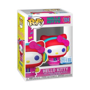 Funko Pop!: Hello Kitty - Hello Kitty (Special Edition)