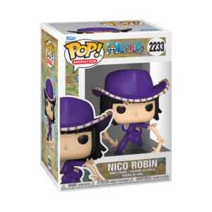 Funko Pop! Animation: One Piece - Nico Robin
