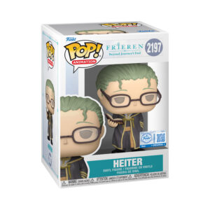 Funko Pop! Animation: Frieren - Heiter (Special Edition)