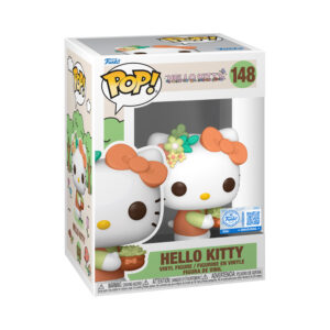Funko Pop!: Hello Kitty - Hello Kitty (Special Edition)
