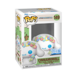 Funko Pop!: Cinnamoroll - Cinnamoroll (Special Edition)