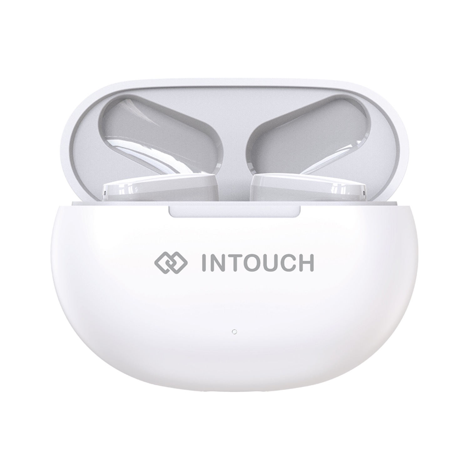 INTOUCH Fusion TWS - White