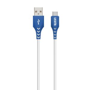 LOOP'D USB To USB Type-C Cable - 1.2 Meter