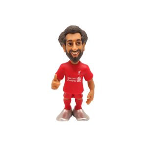 MINIX Football: Liverpool F.C - Salah
