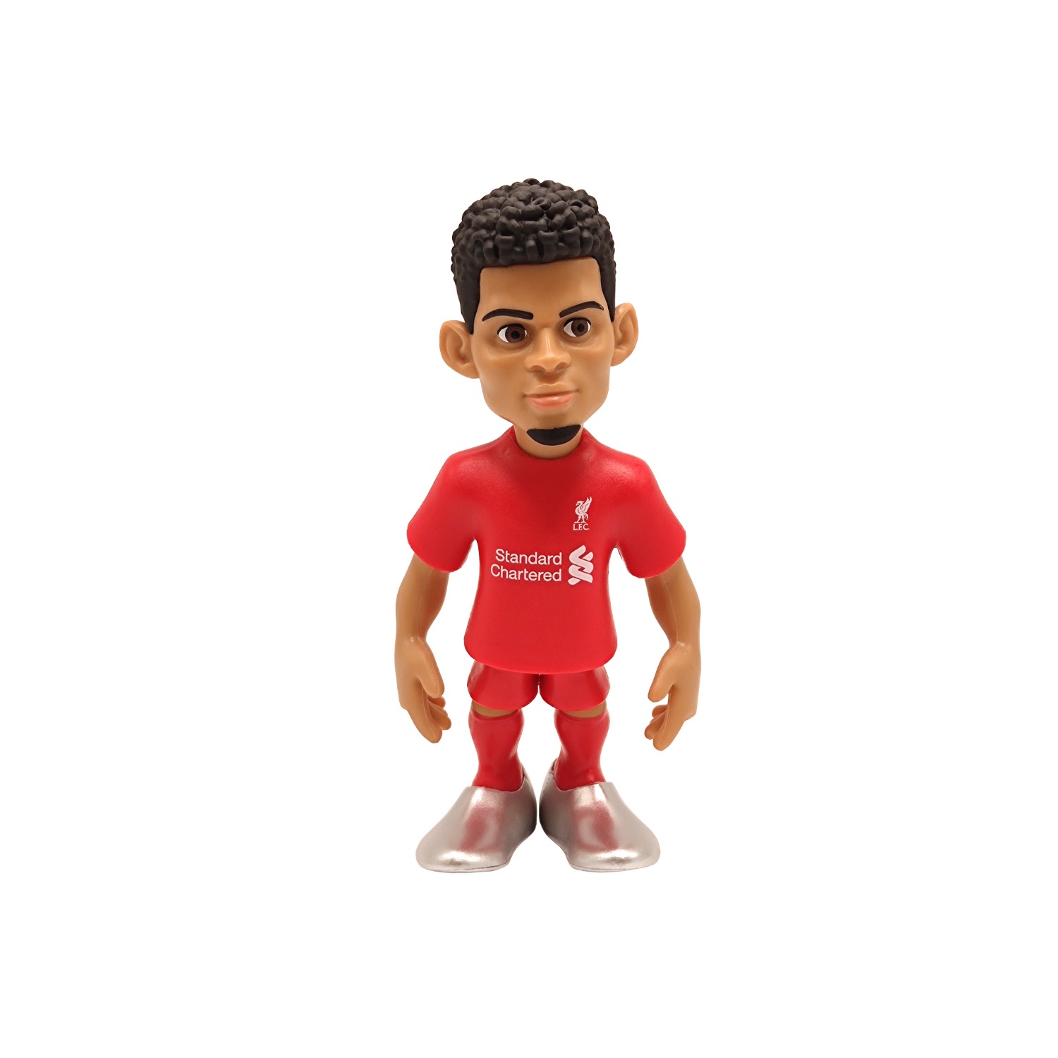 MINIX Football: Liverpool F.C - Luis Diaz