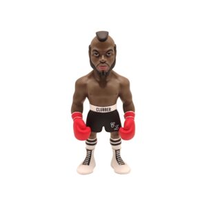 MINIX: Rocky - Clubber Lang