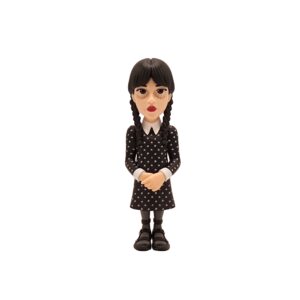 MINIX TV Series: Wednesday - Wednesday Addams