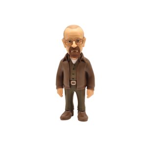 MINIX TV Series: Breaking Bad - Walter White