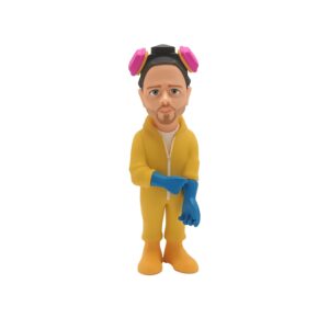 MINIX TV Series: Breaking Bad - Jesse Pinkman