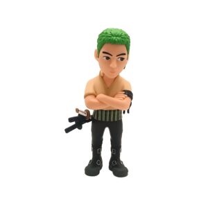 MINIX Netflix: One Piece - Zoro