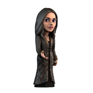 MINIX: The Witcher - Yennefer