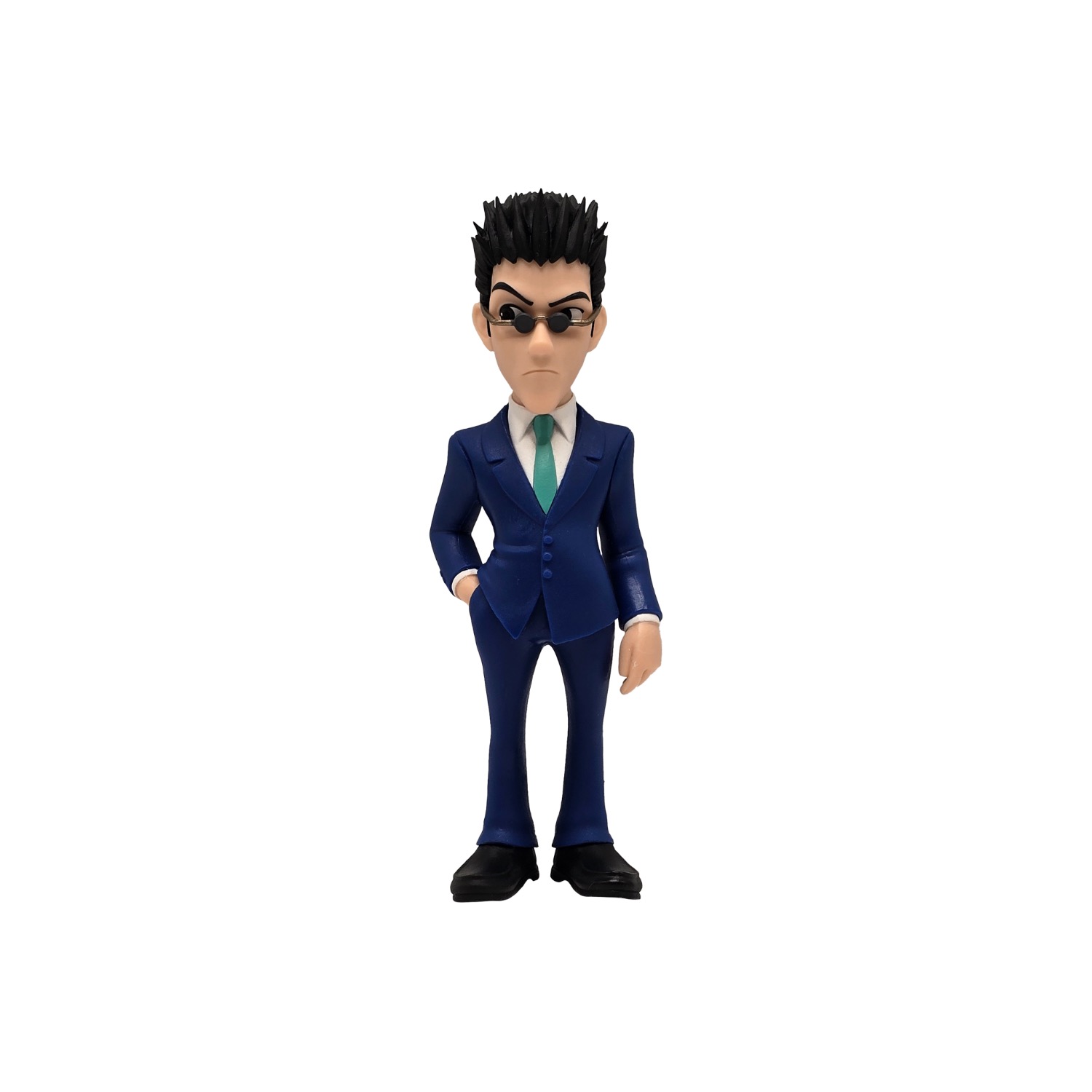 MINIX: Hunter X Hunter - Leorio