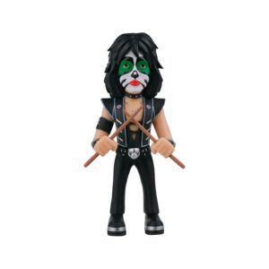 MINIX Music: Kiss - Cat Man