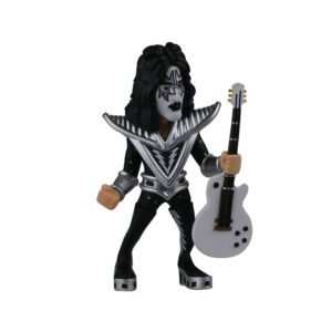MINIX Music: Kiss - Space Man