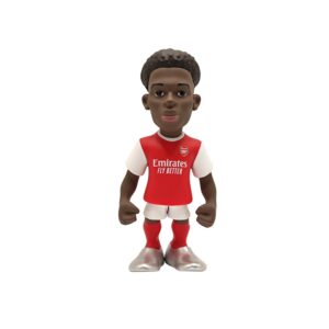 MINIX Football: Arsenal - Saka
