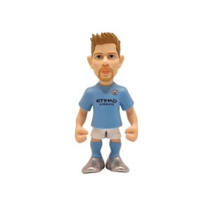 MINIX Football: Manchester City - De Bruyne