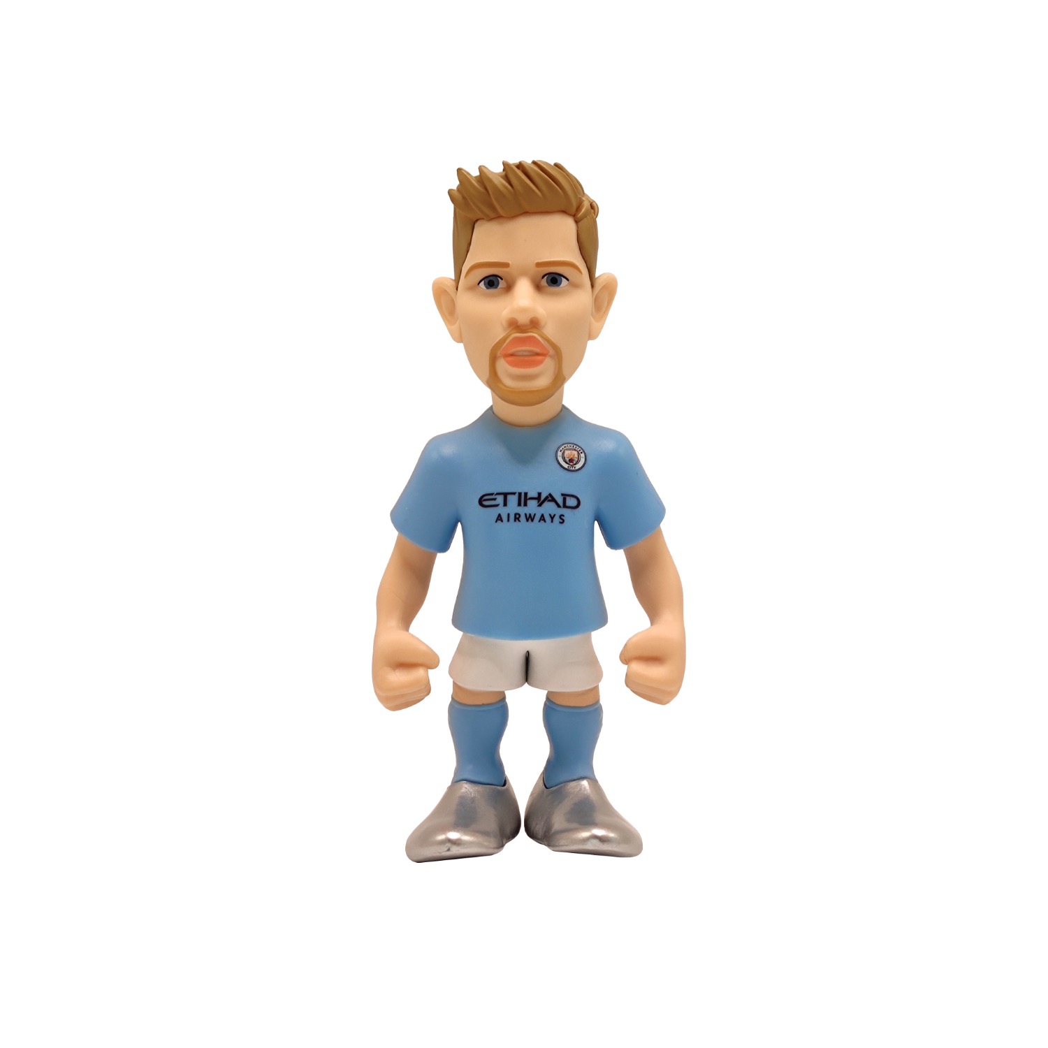 MINIX Football: Manchester City - De Bruyne