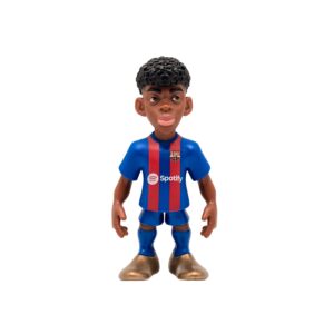 MINIX: Lamine Yamal FCB